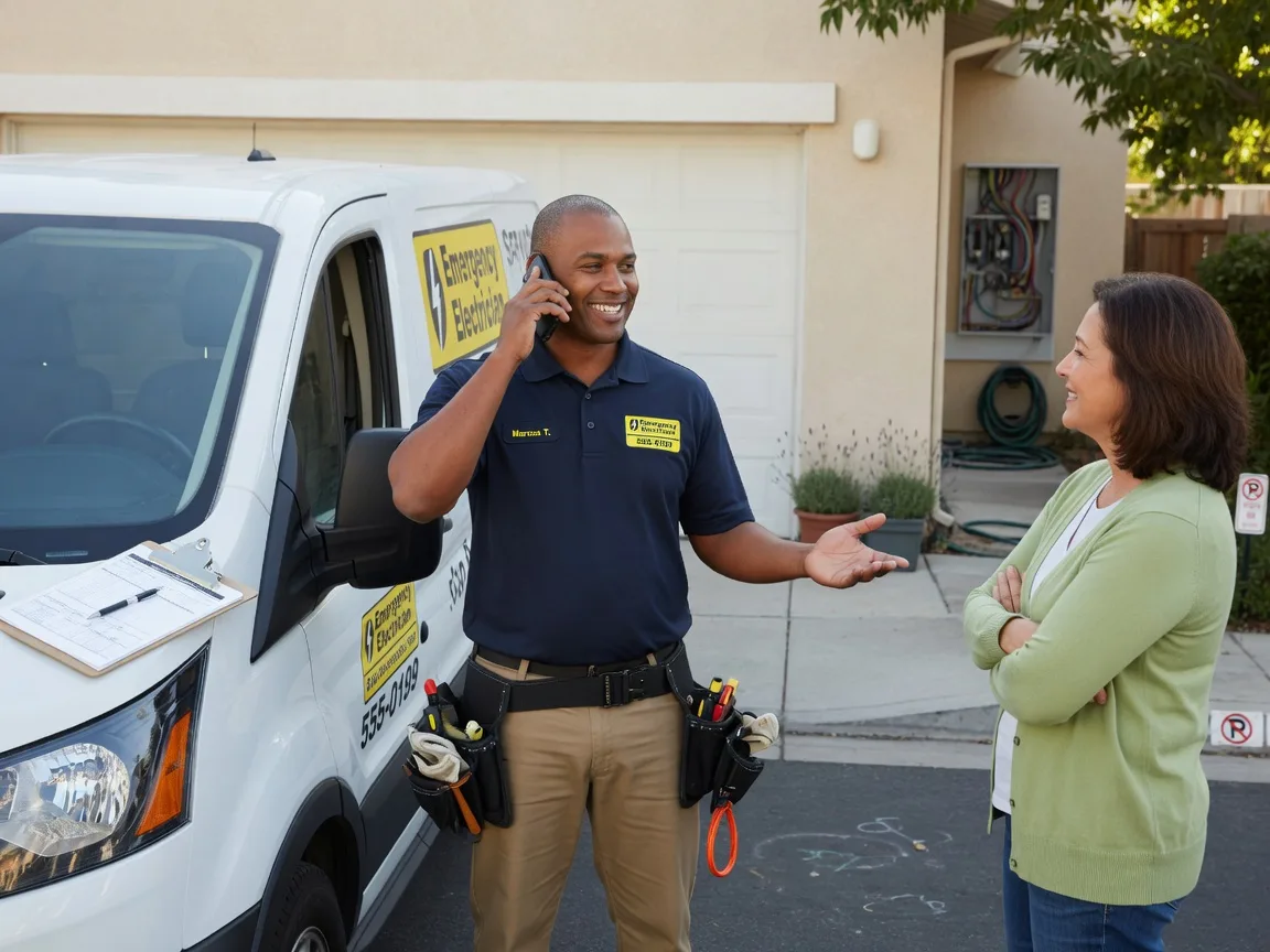 Emergency Electrician Aurora, CO FAQs